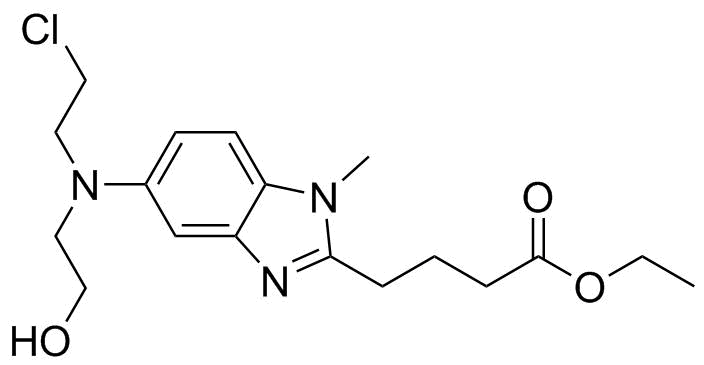 Bendamustine Impurity 75